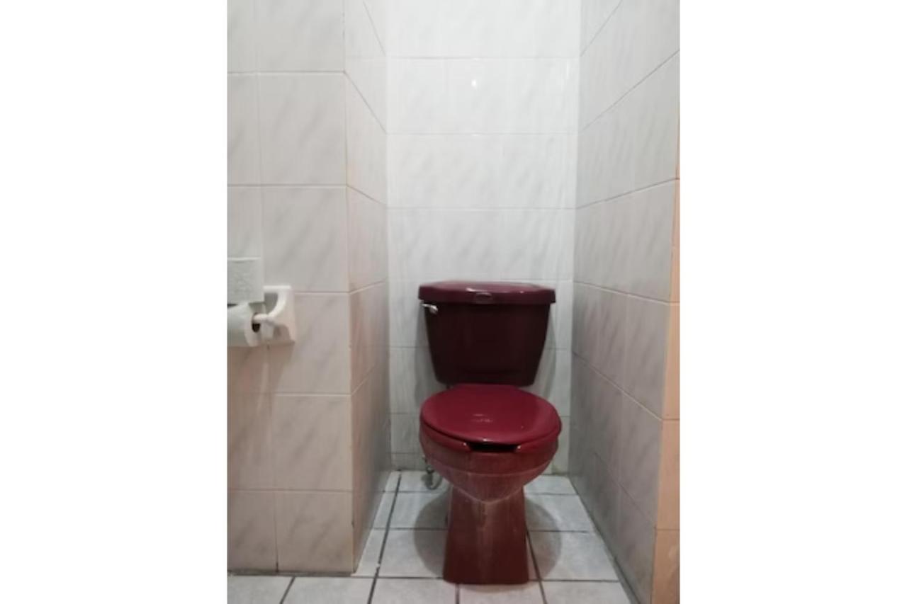 Oyo Hotel Casino Del Valle, Matehuala Bagian luar foto