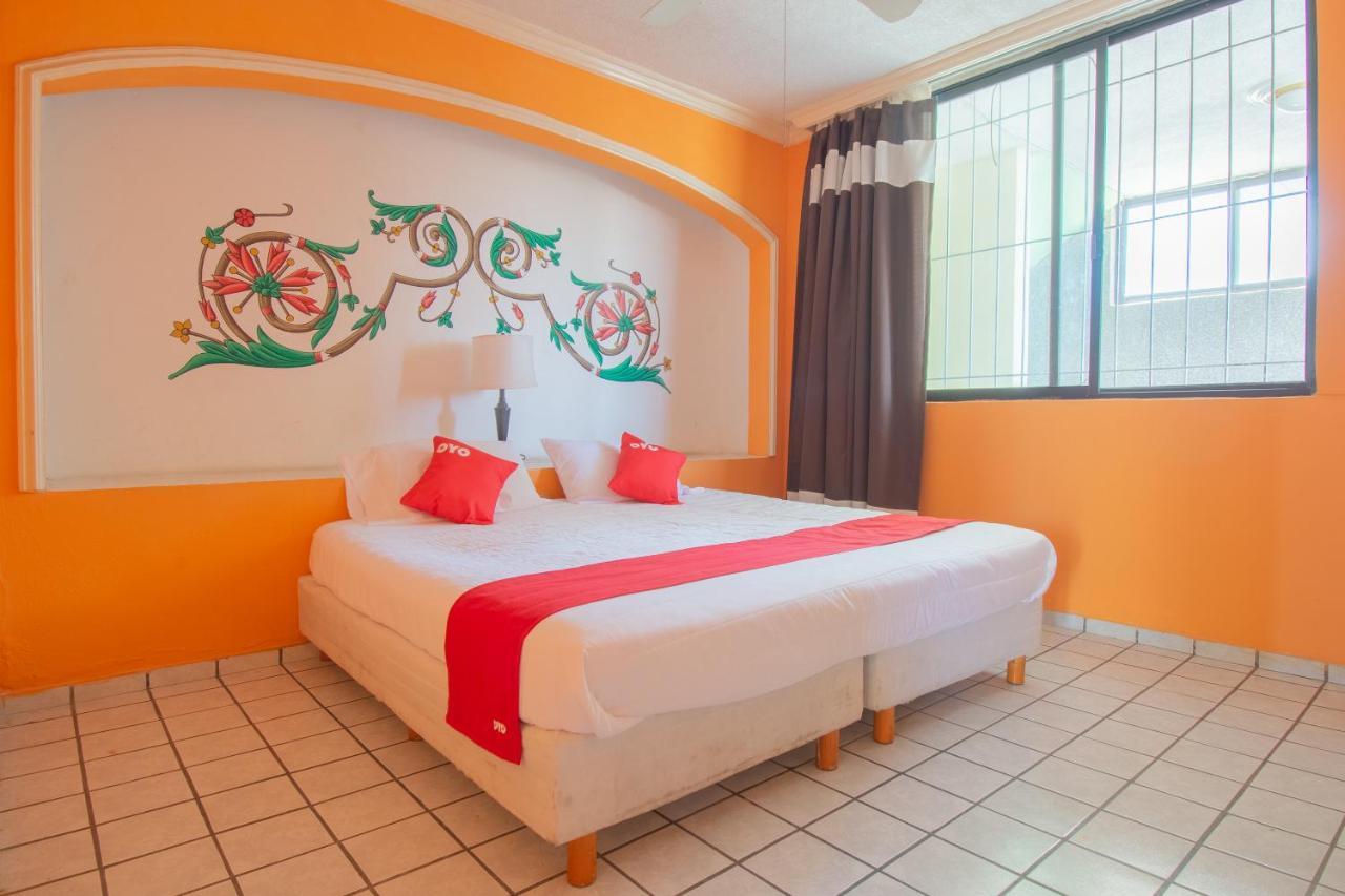 Oyo Hotel Casino Del Valle, Matehuala Bagian luar foto