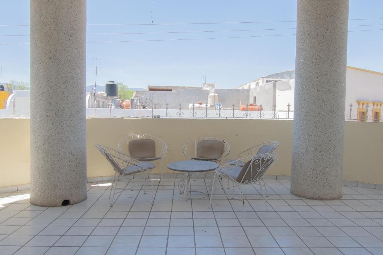 Oyo Hotel Casino Del Valle, Matehuala Bagian luar foto