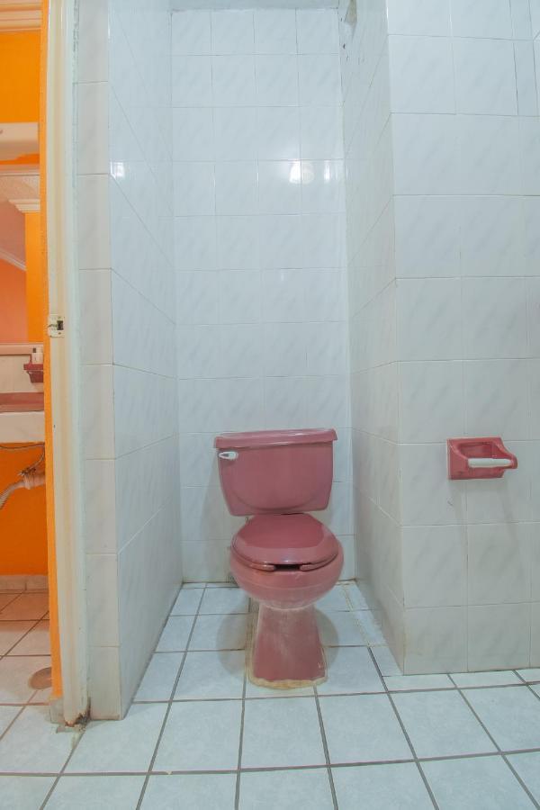 Oyo Hotel Casino Del Valle, Matehuala Bagian luar foto