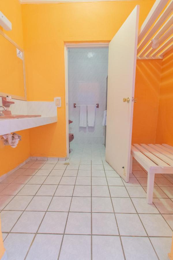 Oyo Hotel Casino Del Valle, Matehuala Bagian luar foto